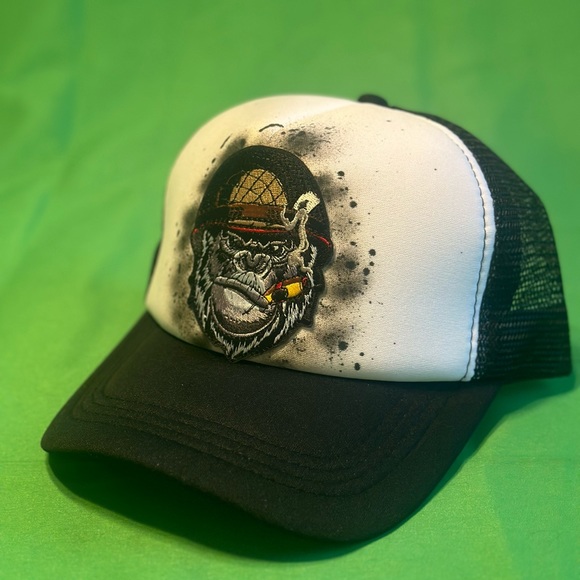 Trucker hat - Picture 7 of 7